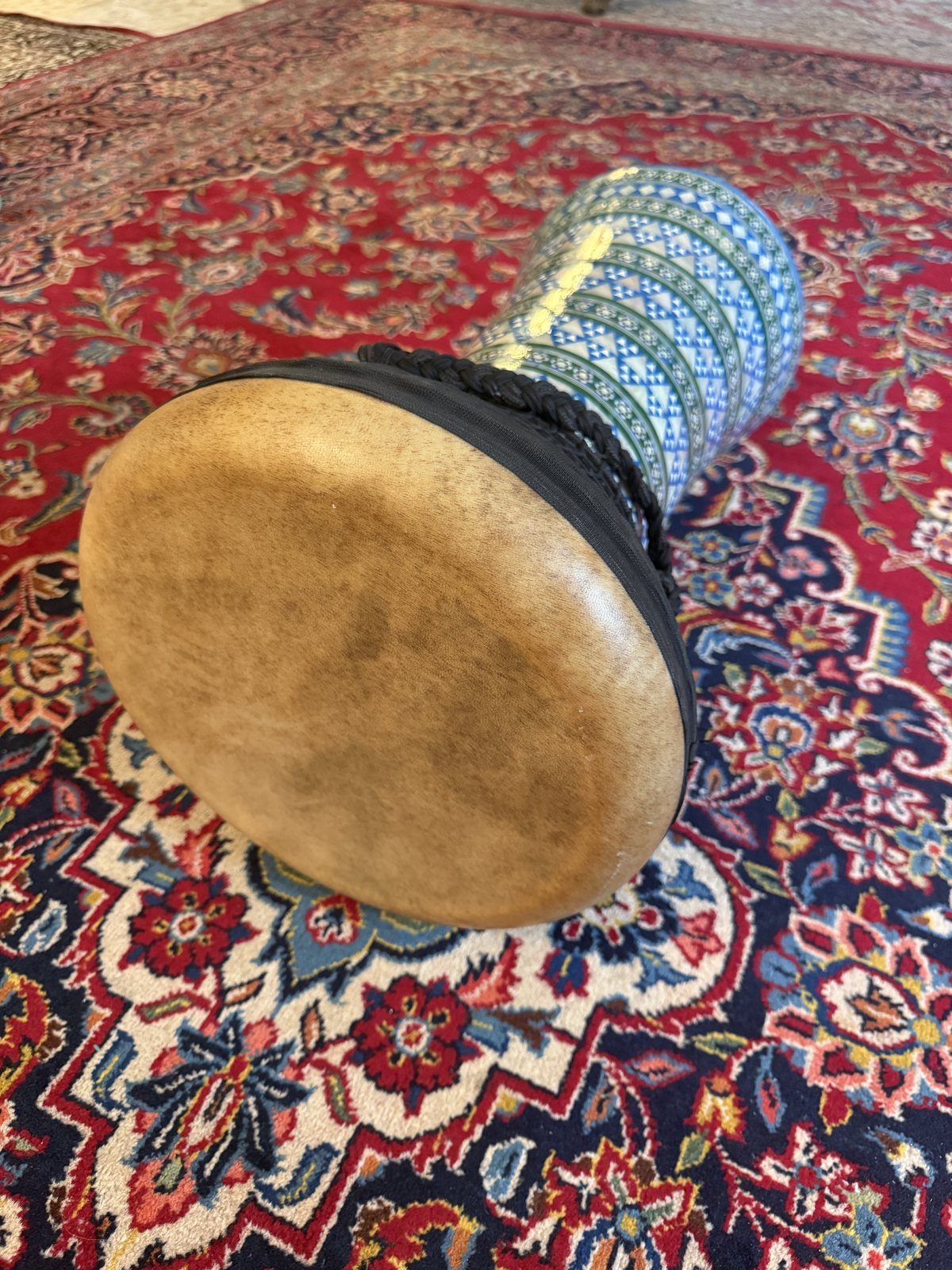 Darbuka
